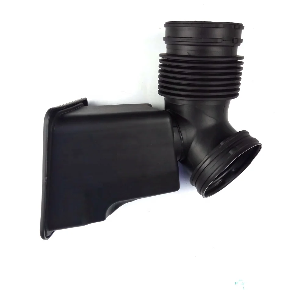 Engine Air Cleaner Box Air Intake For Bmw 13717590595 Exhaust Resonator