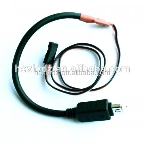 RC Shutter for RM-UC1 Compatible Olympus Cameras