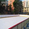 Hockey training surface/ hdpe skating flooring/ ice playground from china