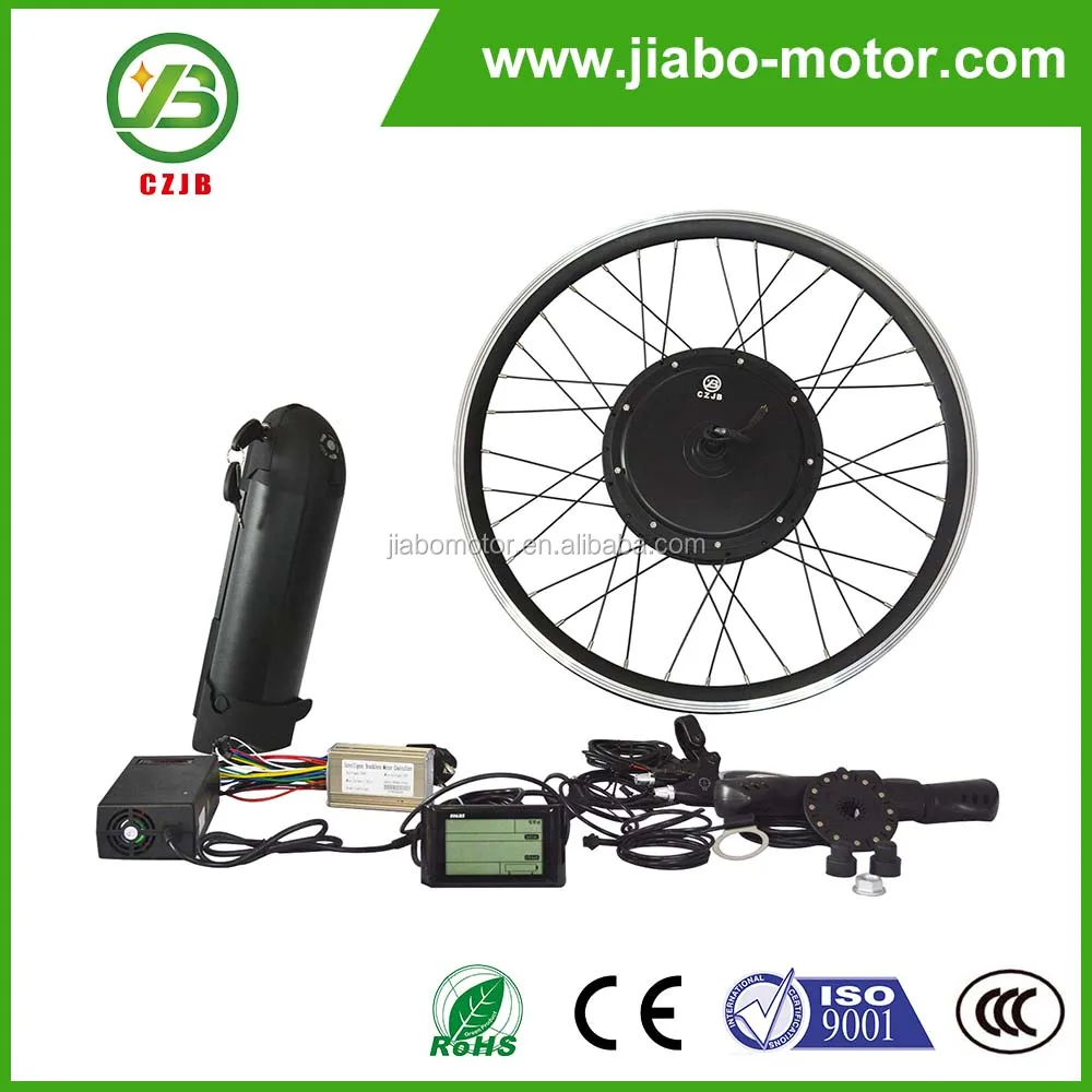 2000w ebike conversion kit