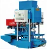 Elegant indoor Decorate Tile Maker/Making Terrazzo Tile Machine/Automatic Terrazzo Floor Tiles Machine