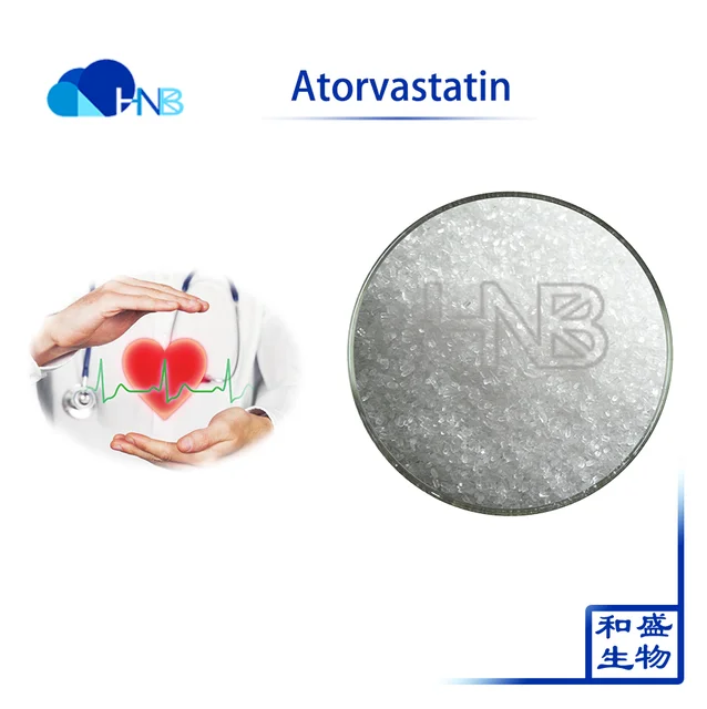 blood-lipid lowering drugs hypolipidemic drugs api atorvastatin