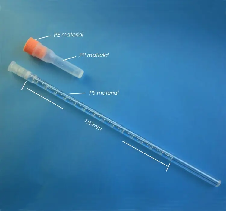 Esr System Esr Pipette Vial With 3.8 Sodium Citrate Diluents Buy Esr