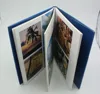 Paperback board cheap comic children book printing