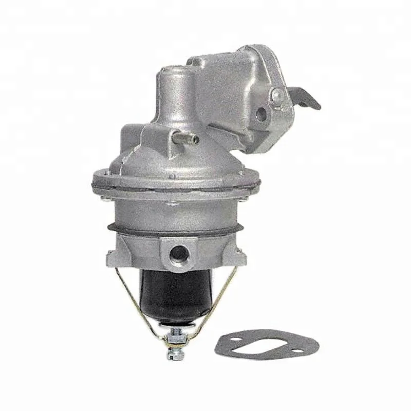 Sierra MERCRUISER Fuel Pump 2.5 2.5L 3.0 3.0L 4 6 cyl 861676A1 8M0073435 18-7282