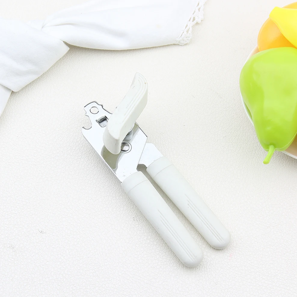 Commercial Stainless Steel Function Can Opener