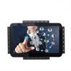 TOPWILLING TC125 12 inch FULL HD 1080P Capacitive Touch Screen Monitor for Photobooth ATM