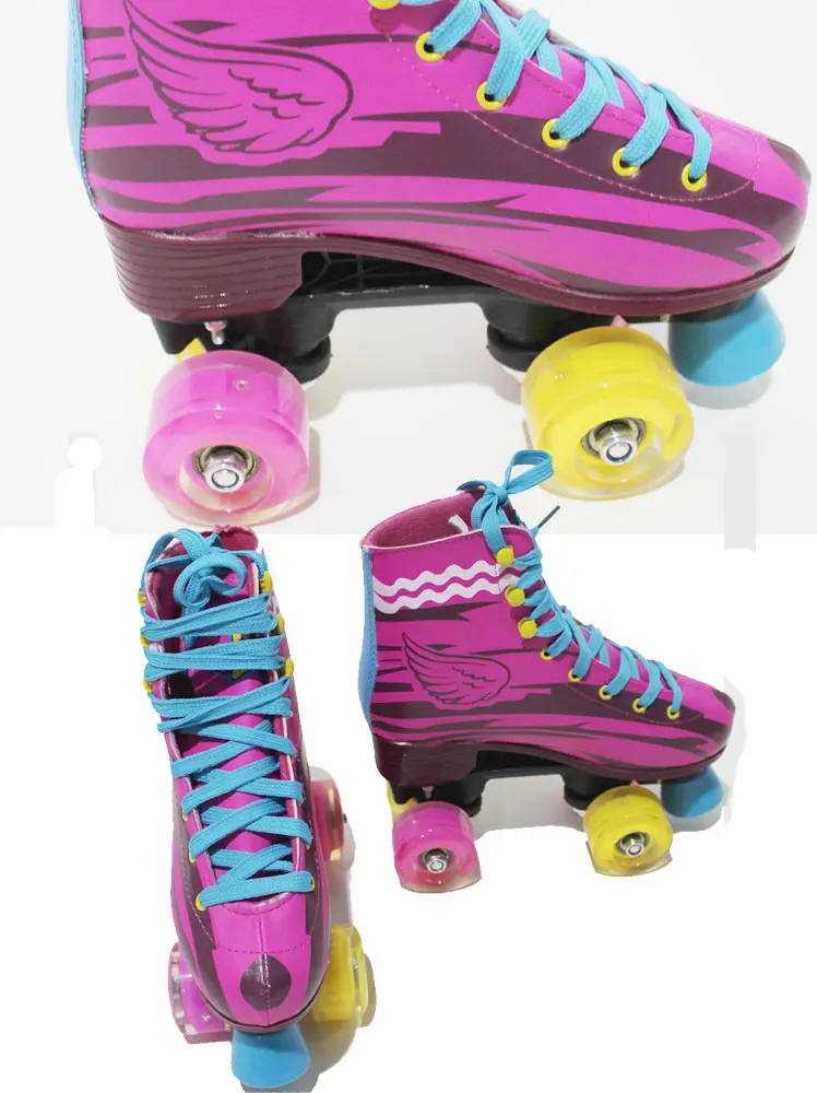 Soy Luna Roller Skate For Professional - Buy Soy Luna Roller Skate 