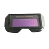 Safety Auto Darkening Solar Welding Goggles