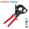 Free sample copper cables ratchet cutter