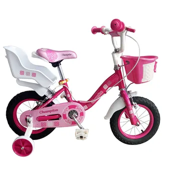 pink bicycle for kids