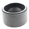 Zhouyou Body Balance Training Custom Eco-friendly Mini Yoga Wheel