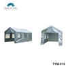 small backyard best gazebo 3 X 6 x 2.7M best price for backyard