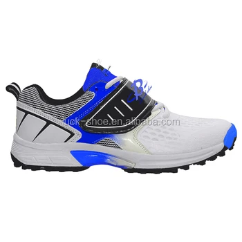 Fashion Cricket Shoes Wholesaler Turf Sole Cricket Sport Shoes