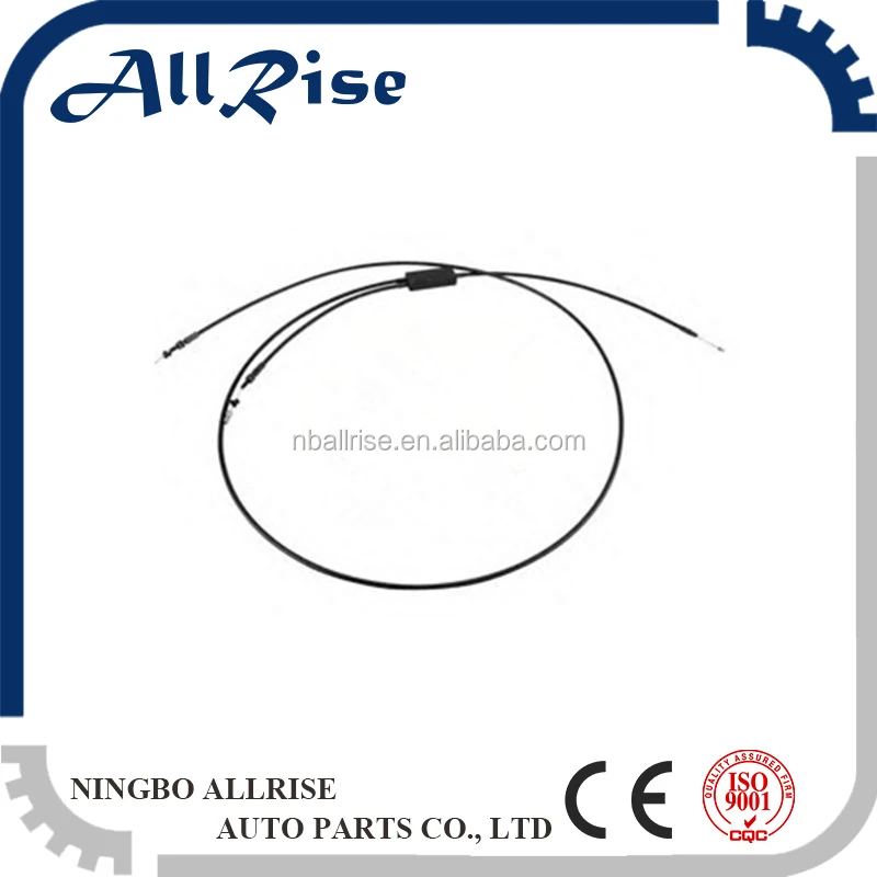 ALLRISE C-39043 Trucks 1926080 Bonnet Cable