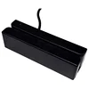 Popular cheap usb magnetic stripe chip MSR90 card reader Swipe reader