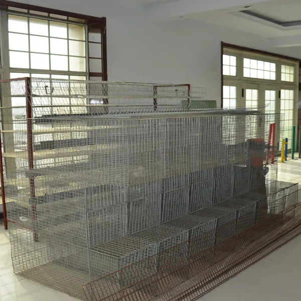 Hot Sale Standard Mink Cages/trap For The Humane Catching Of Mink Buy