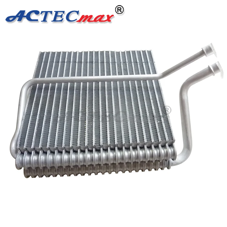 Aftermarket Automotive Auto Parts Air Conditioning Evaporator For