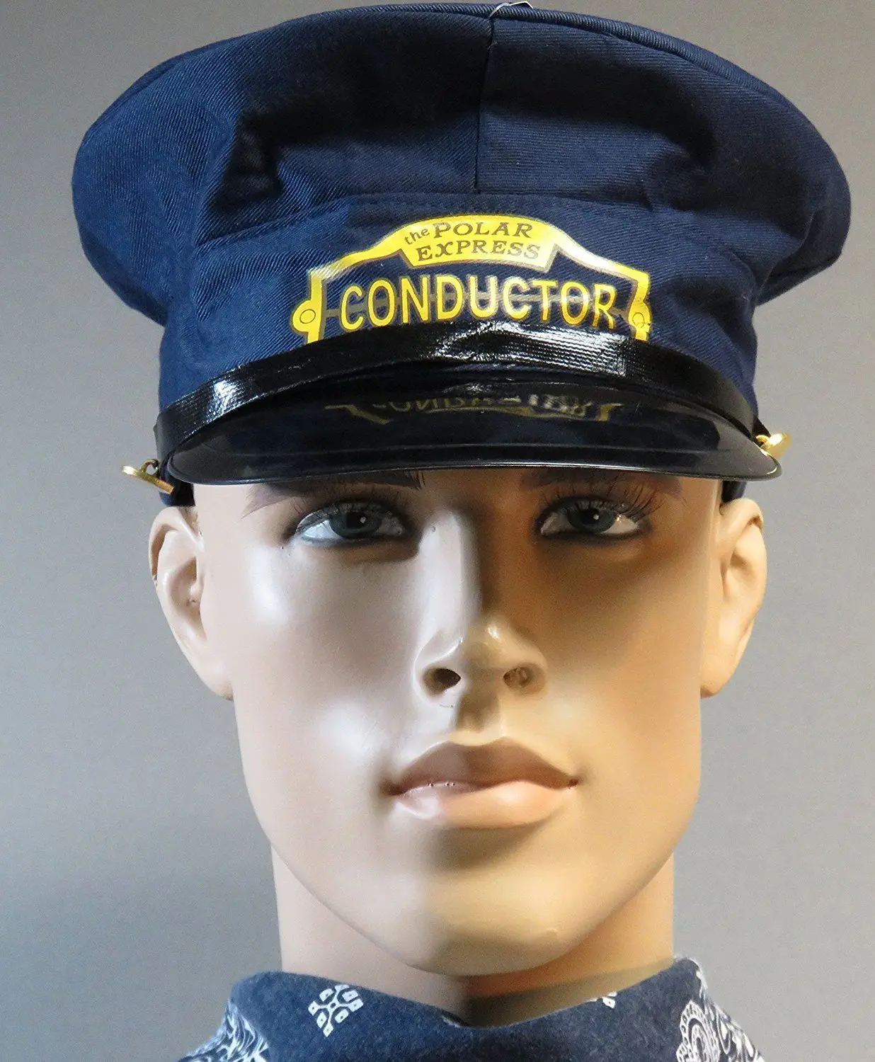 train hat