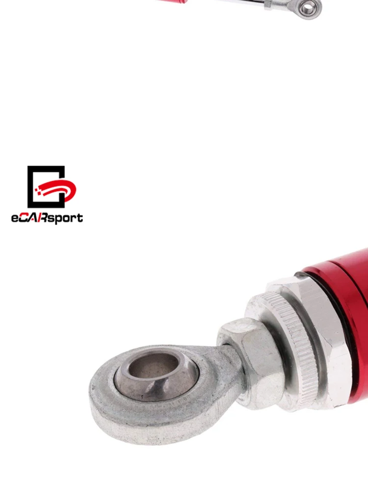 Ecarsport Aluminum Engine Torque Damper For Nissan 240sx S14 Sr20det