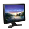 Customized 18.5" DC 12V VGA HD Input LCD Monitor Best Price 19 Inch TFT LED TV Monitor