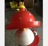 automatic chicken nipple drinkers for different size animal