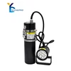 underwater torch HID diving light lamp for sale