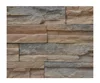 Tile stone form solid surface wall covering artificial stone veneer
