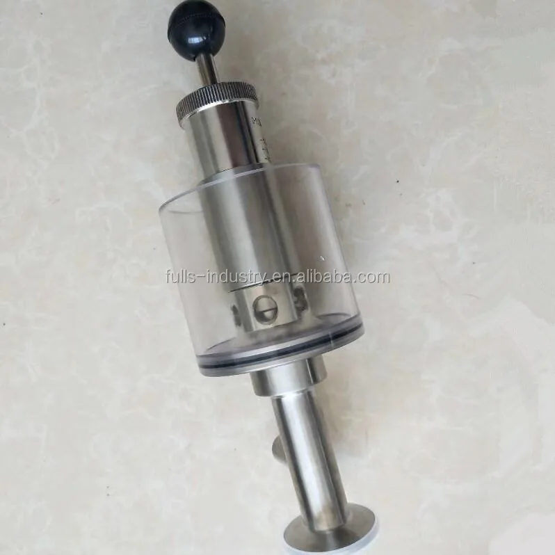 sanitary-stainless-steel-air-release-valve-buy-sanitary-stainless