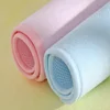 Natural Bamboo Baby Underpad,Organic Bamboo Nursing Pads,Crib Mattress Covers