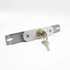 2019 wholesale outdoor lever main gate rolling shutter lock