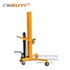 450KG foot pedaled hydraulic drum handlers