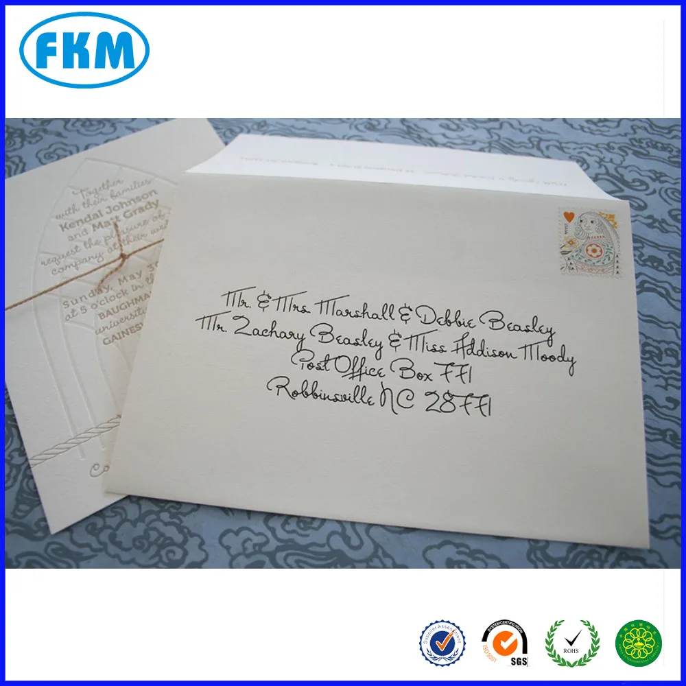 self addressed stamped envelope canada post