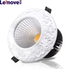 high lumen good effectiveness led spotlight grow light