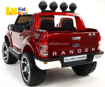 ford ranger 12v ride on