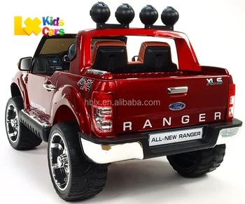 ford ranger giocattolo