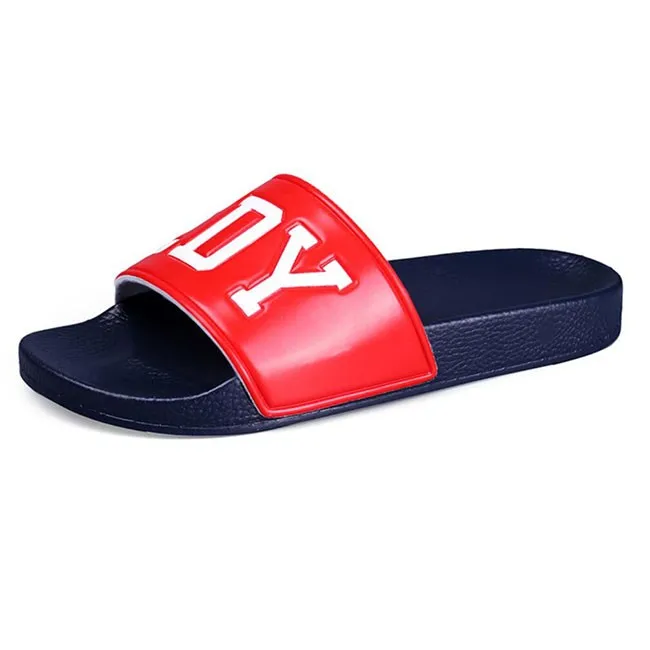 blank sublimation slippers