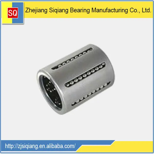 Low Noise High Quality Linear Bearings Linear Ball Bearings Buy