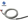 High Temperature 0.3C Accuracy Industrial Temperature Measurement Liquid Thermocouple PT100 PT1000 Temperature