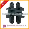 ORB Zinc Alloy Blind Hinge Factory Door Hardware