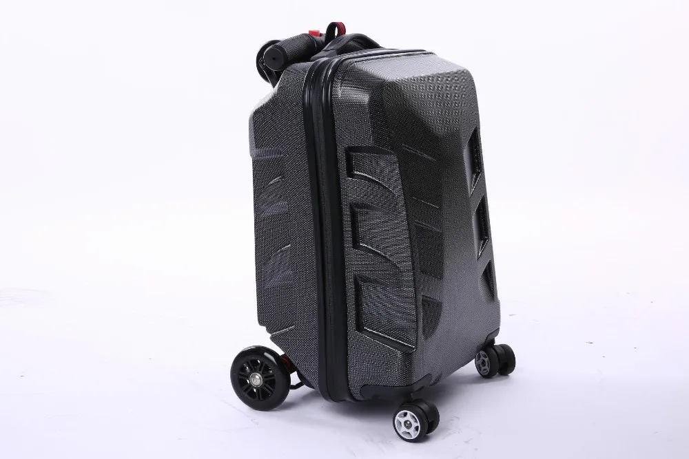 scooter trolley case