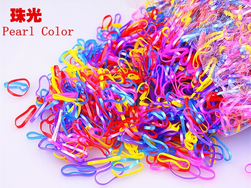 Disposable Bulk Tpu Women Hair Bands Hair Ties Buy Hair Ties,Hair
