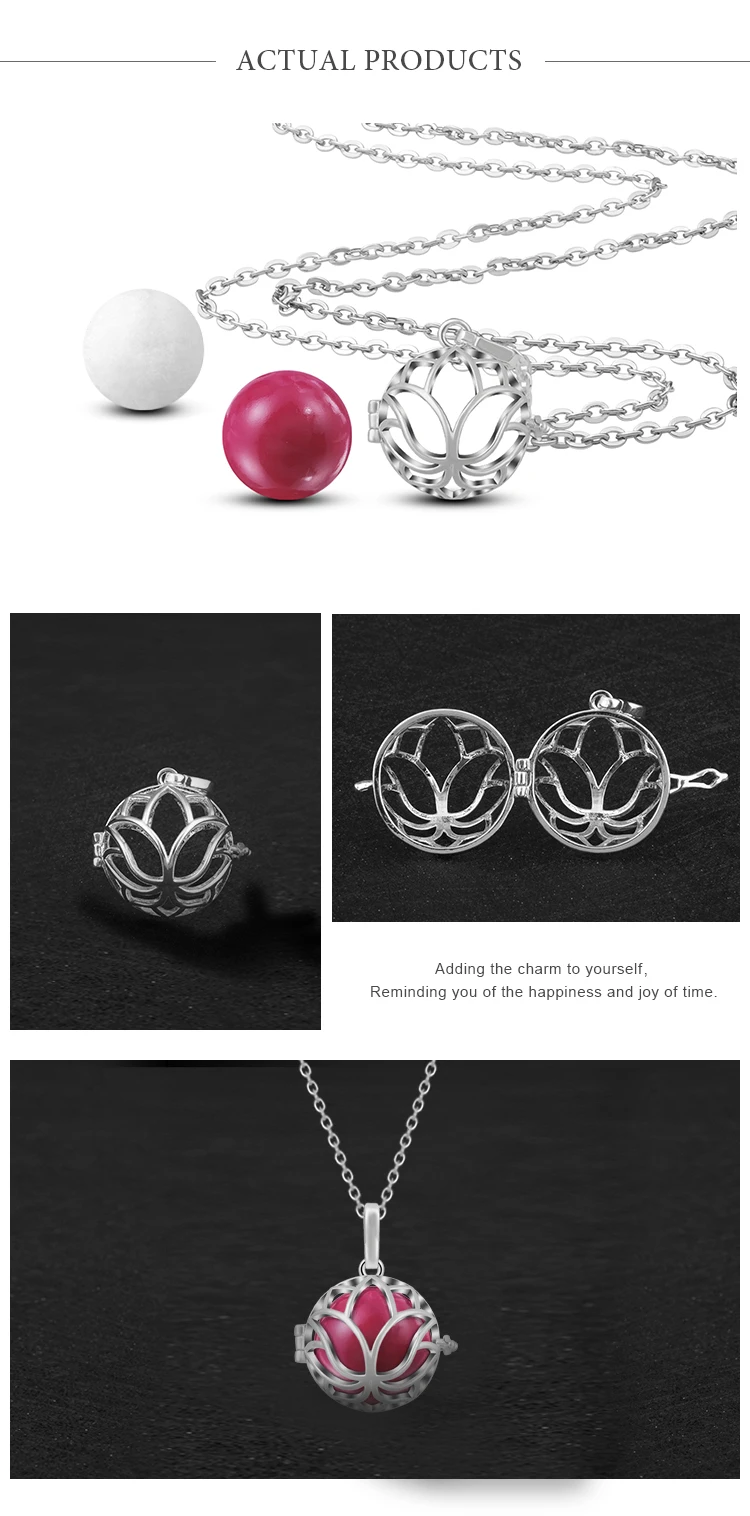 Popular Trending Silver Lotus Angel Chime Color Bola Cage Necklace Shenzhen Jewellery.jpg