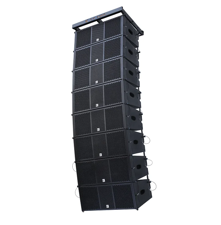 used line array system for sale