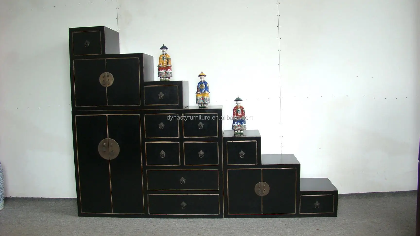 Chinese Antique Furniture Solid Wood Step Cabinet For Chinese Antique Furniture Solid Wood Step Cabinet For Product On Alibaba