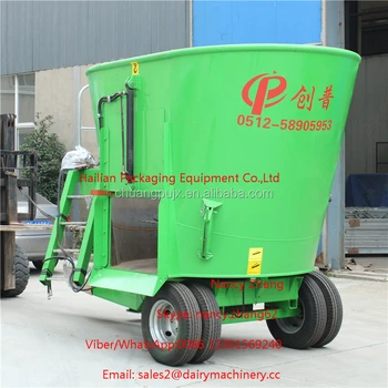 Billiger Vertikalen Mobile Feeder Mischer Wagen Buy Feeder