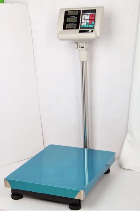 150kg-300kg digital platform scale