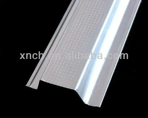 Metal Gypsum Ceiling Forming Parts Furring Channel Buy Furring