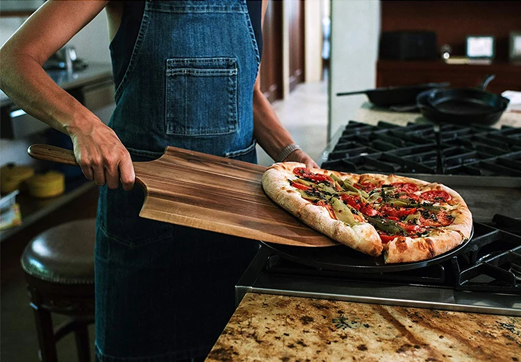 Piedra De Cerámica Para Horno De Gas,Cordierita Refractaria ,Negra,Glaseada,Ecológica,Para Pizza - Buy Horno De Pizza Eléctrica De  Piedra,Horno De Pizza De Piedra De Lava,De Cerámica Chimenea Piedras  Product on Alibaba.com