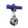 FANOVO OEM Stainless Steel Customized Cryogenic Configuration Valve